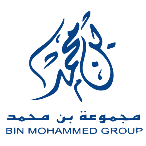 Bin Mohammed Group